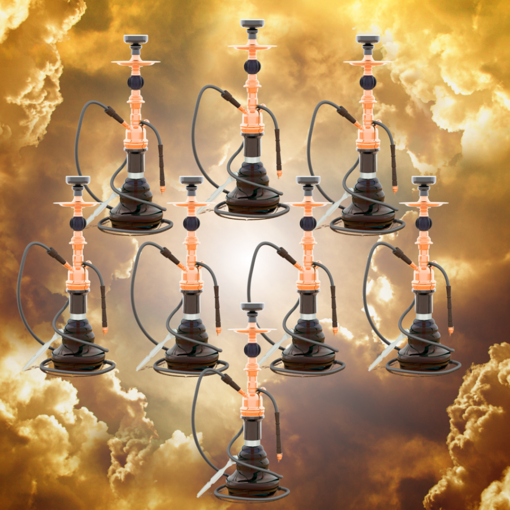 Luxury hookah party rental services GTA | Shisha catering for birthday parties Toronto | Reliable hookah delivery in the Greater Toronto Area